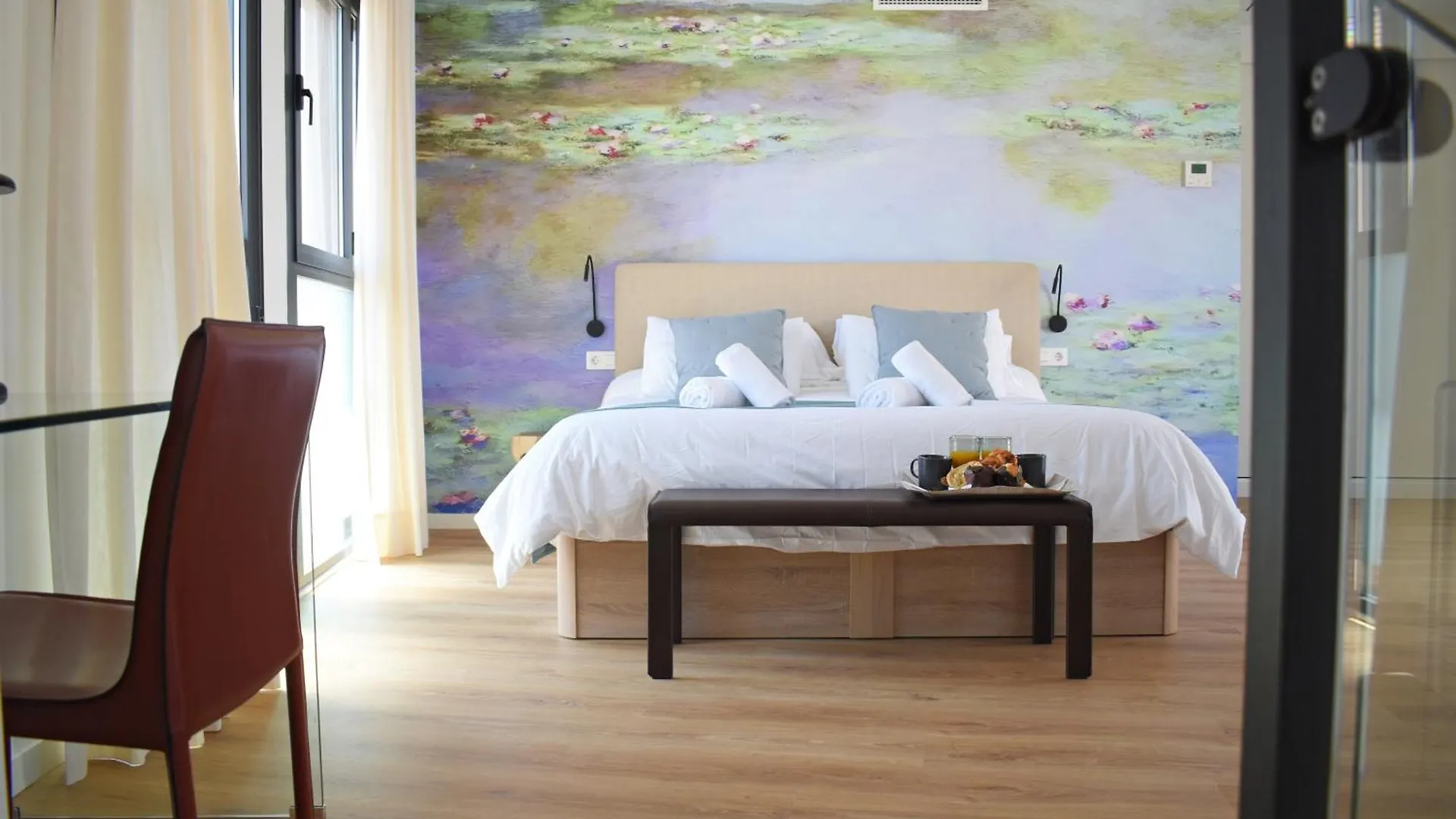 Bright Duplex In Malaga Centre Apartment 0*,  Spain